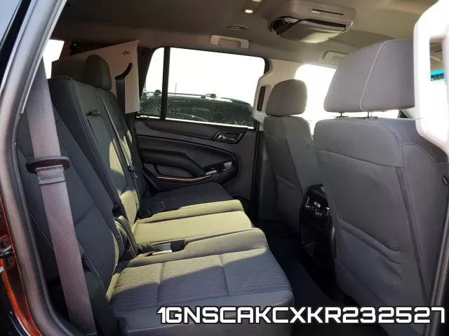 1GNSCAKCXKR232527 фото 7