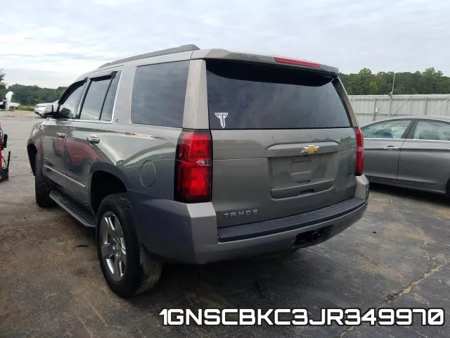 1GNSCBKC3JR349970 фото 4