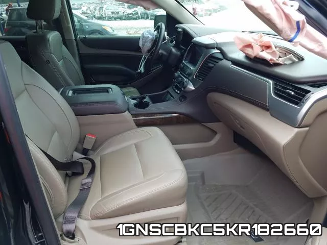 1GNSCBKC5KR182660 фото 6