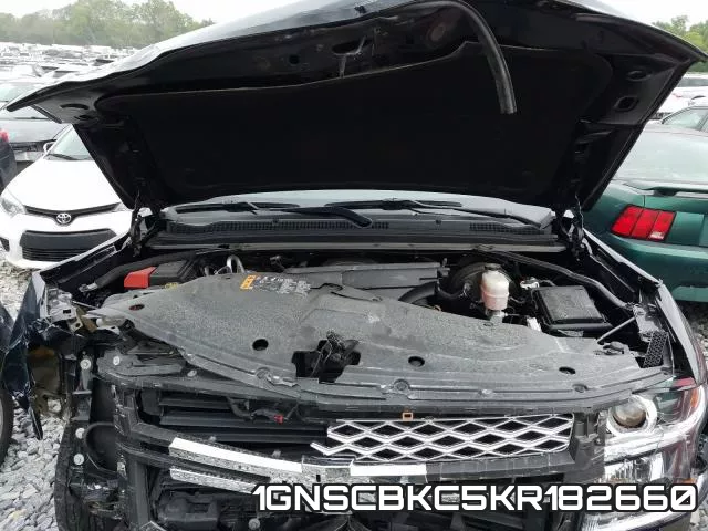 1GNSCBKC5KR182660 фото 8