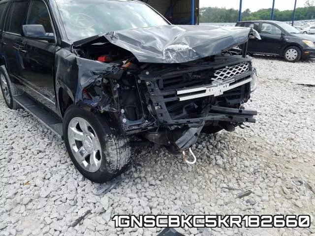 1GNSCBKC5KR182660 фото 10