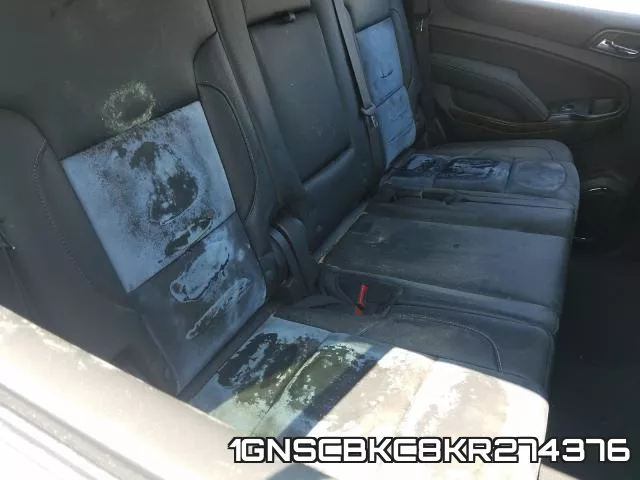 1GNSCBKC8KR274376 фото 10