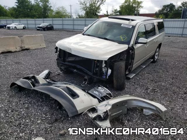 1GNSKHKC0HR401684 фото 3