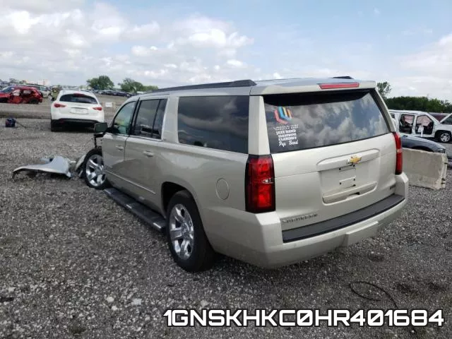 1GNSKHKC0HR401684 фото 4