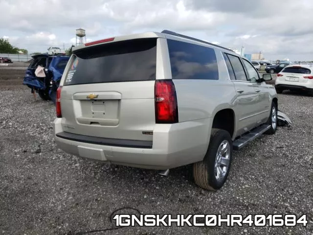 1GNSKHKC0HR401684 фото 5