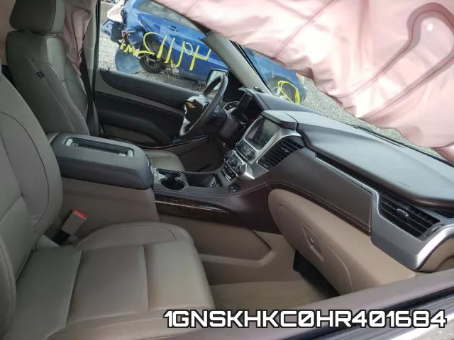 1GNSKHKC0HR401684 фото 6