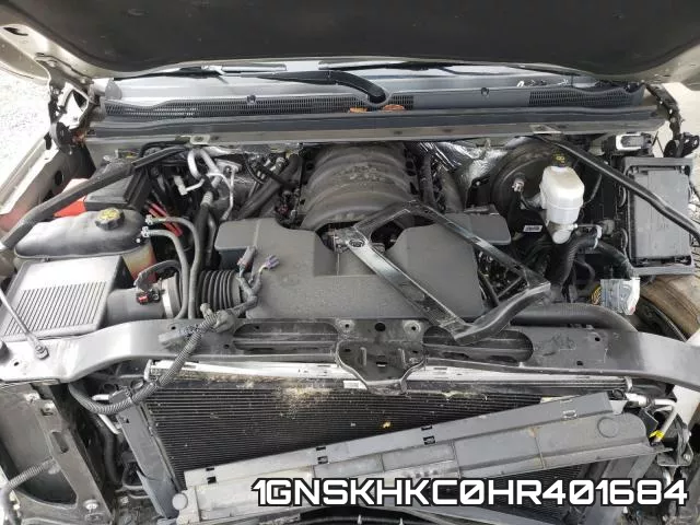 1GNSKHKC0HR401684 фото 8