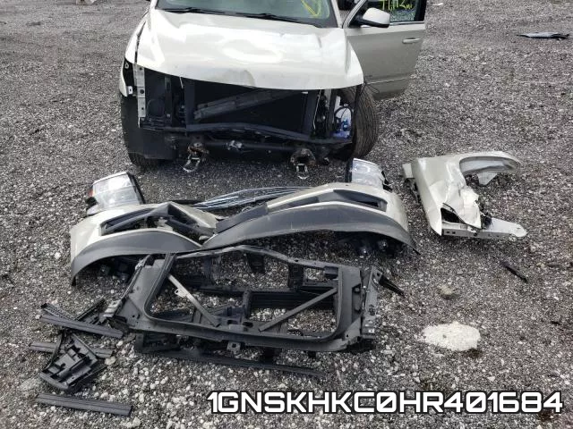 1GNSKHKC0HR401684 фото 10