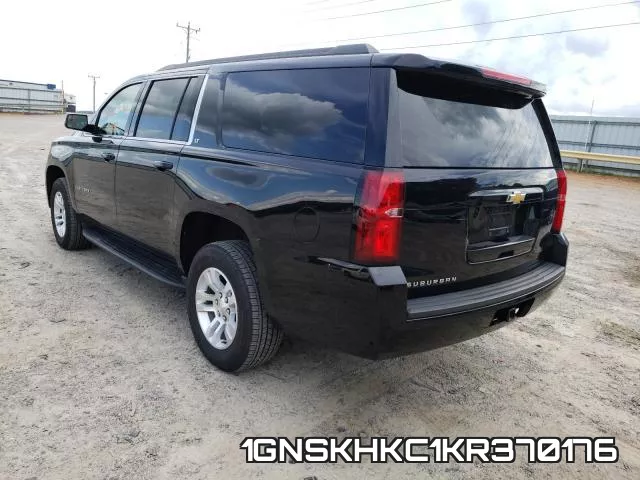 1GNSKHKC1KR370176 фото 4