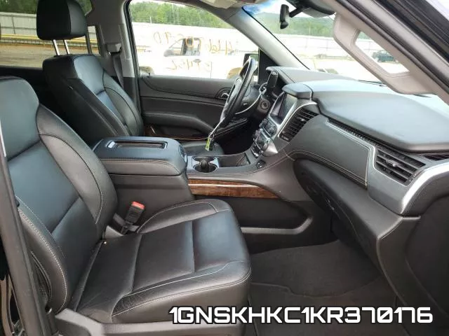1GNSKHKC1KR370176 фото 6