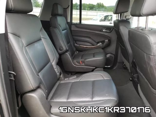 1GNSKHKC1KR370176 фото 7