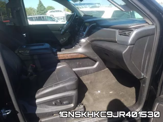 1GNSKHKC9JR401530 фото 6