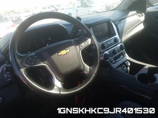 1GNSKHKC9JR401530 фото 10