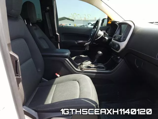 1GTH5CEAXH1140120 фото 6