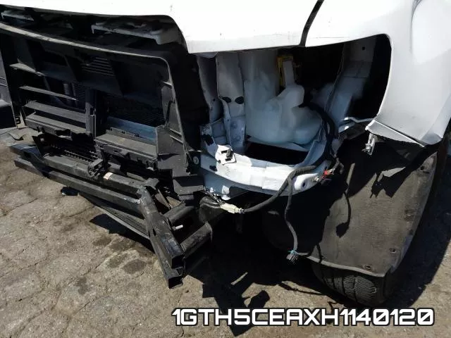 1GTH5CEAXH1140120 фото 10