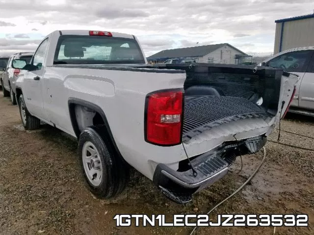 1GTN1LEC2JZ263532 фото 4
