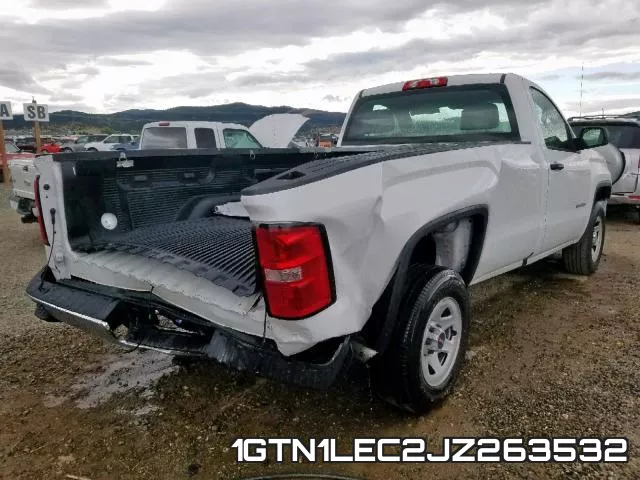 1GTN1LEC2JZ263532 фото 5