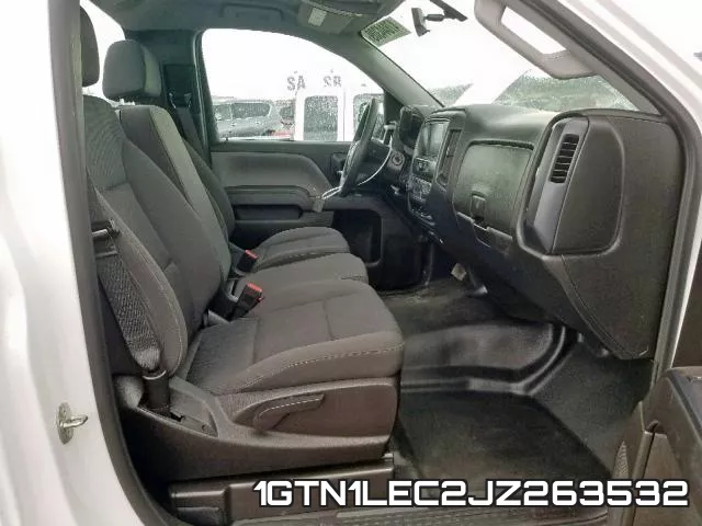1GTN1LEC2JZ263532 фото 6