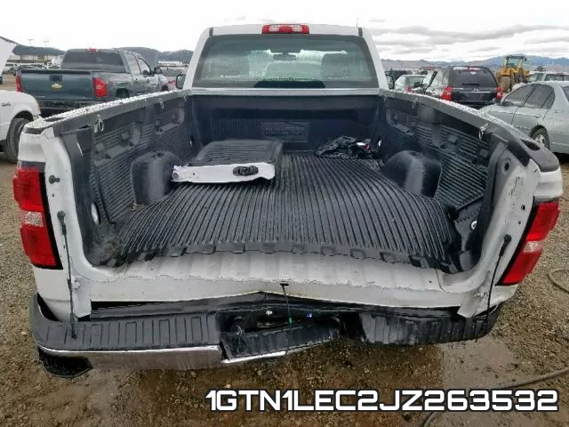 1GTN1LEC2JZ263532 фото 7