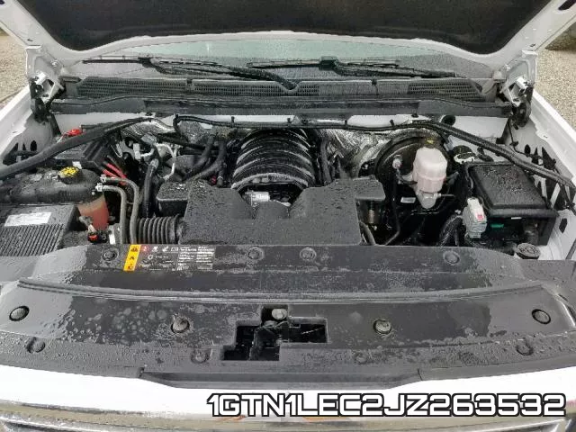 1GTN1LEC2JZ263532 фото 8