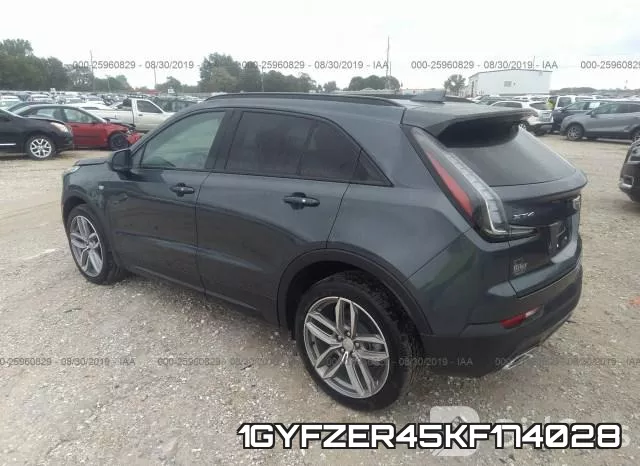 1GYFZER45KF174028 фото 4