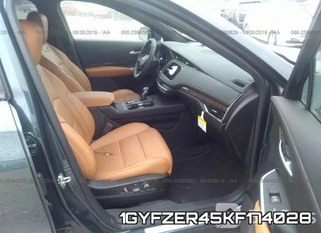 1GYFZER45KF174028 фото 6