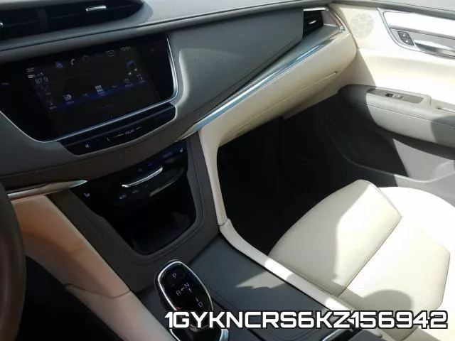 1GYKNCRS6KZ156942 фото 10
