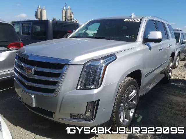 1GYS4BKJ9JR323095 фото 3