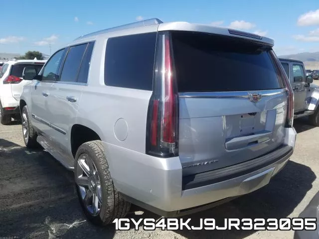 1GYS4BKJ9JR323095 фото 4