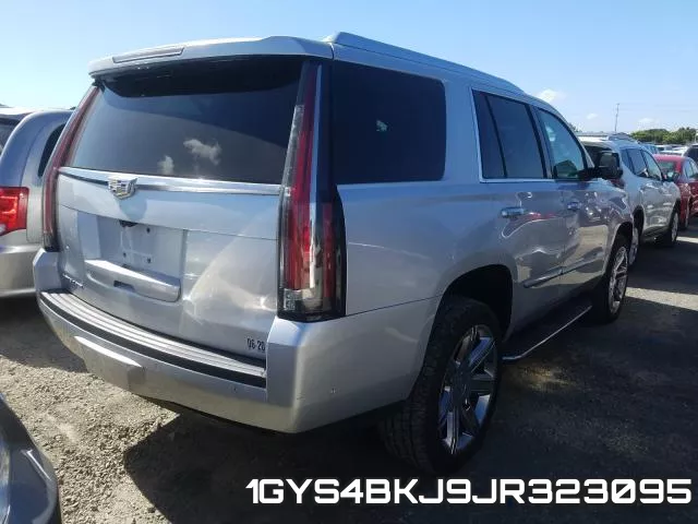 1GYS4BKJ9JR323095 фото 5