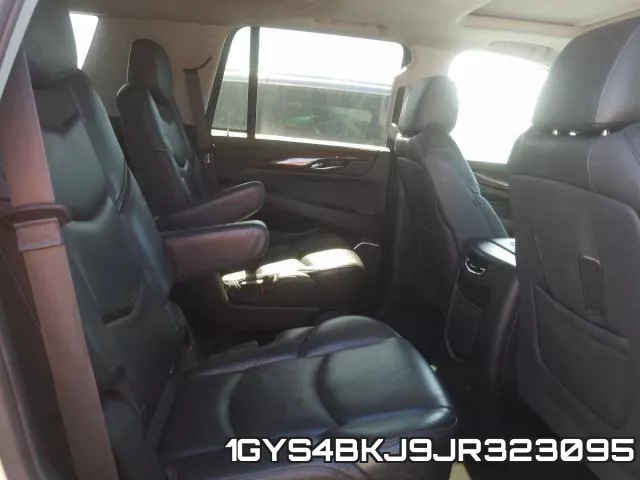 1GYS4BKJ9JR323095 фото 7