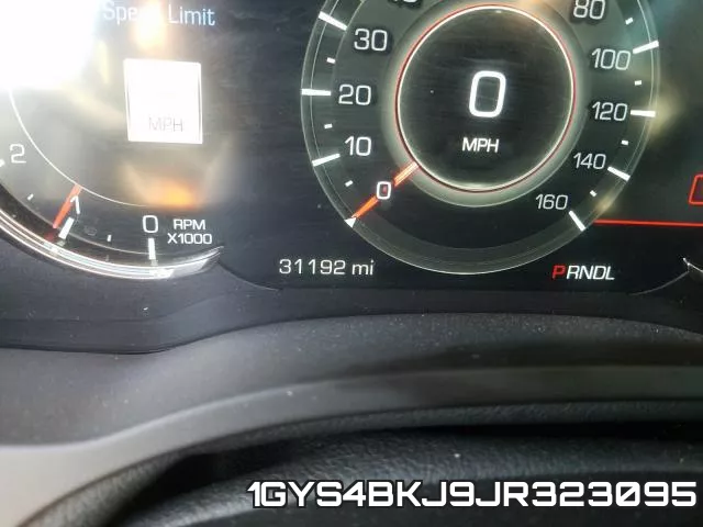 1GYS4BKJ9JR323095 фото 9