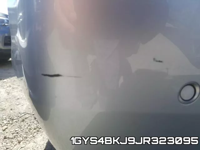 1GYS4BKJ9JR323095 фото 10