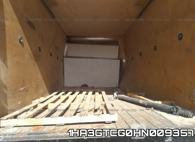 1HA3GTCG0HN009357 фото 8