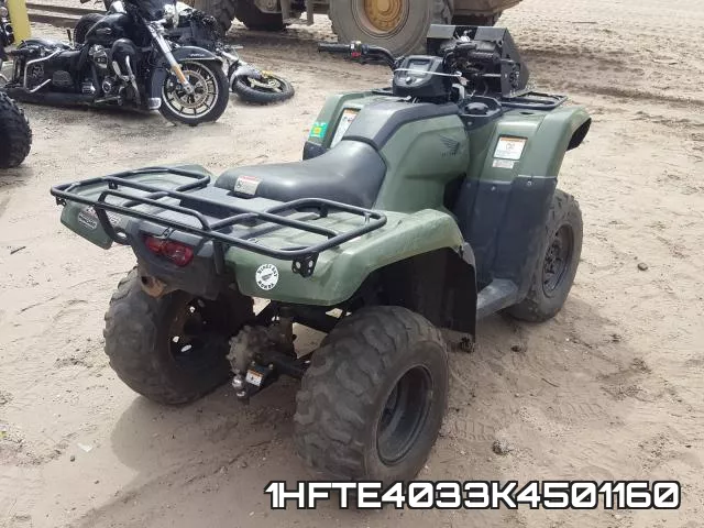 1HFTE4033K4501160 фото 5