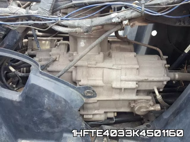 1HFTE4033K4501160 фото 8