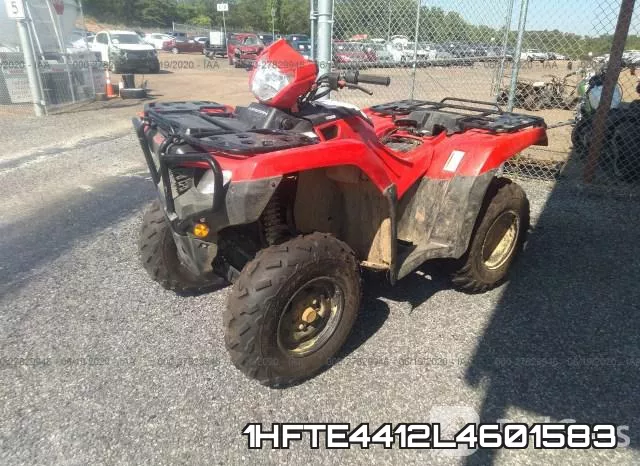 1HFTE4412L4601583 фото 3