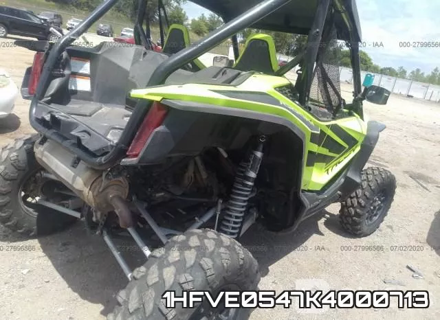 1HFVE0547K4000713 фото 5