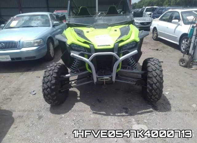 1HFVE0547K4000713 фото 6