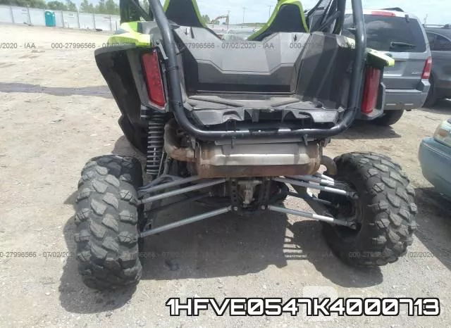 1HFVE0547K4000713 фото 7