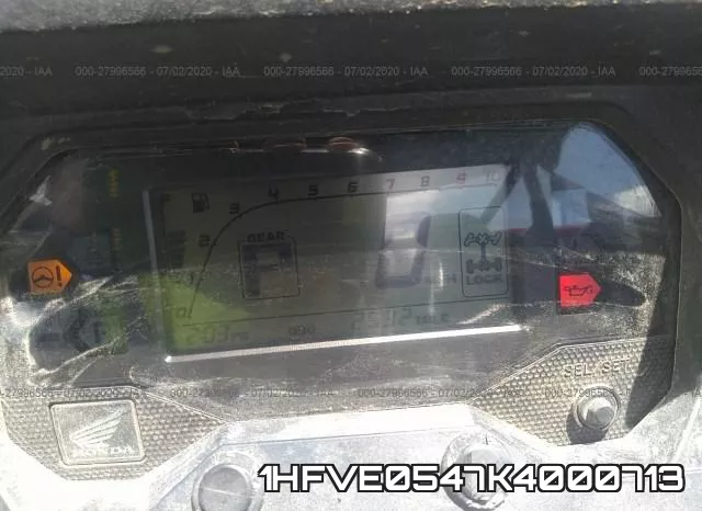 1HFVE0547K4000713 фото 8