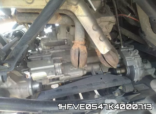 1HFVE0547K4000713 фото 9