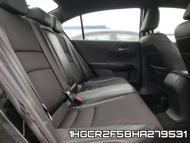 1HGCR2F58HA279531 фото 7