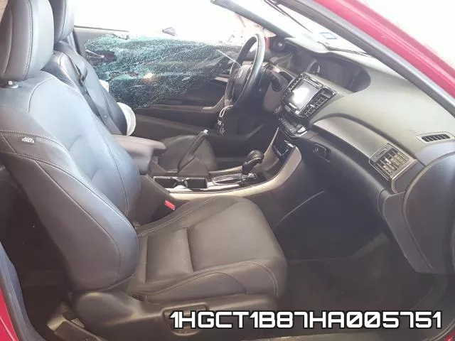 1HGCT1B87HA005751 фото 6