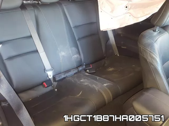 1HGCT1B87HA005751 фото 7