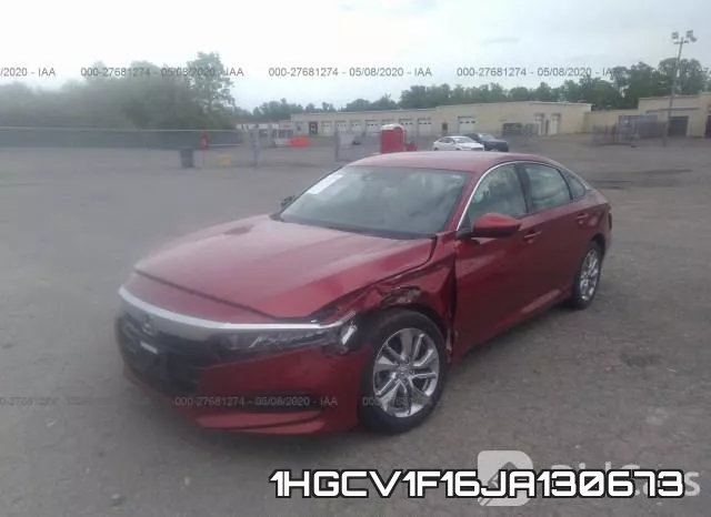 1HGCV1F16JA130673 фото 3