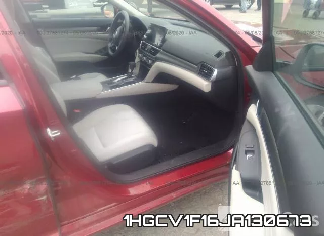 1HGCV1F16JA130673 фото 6