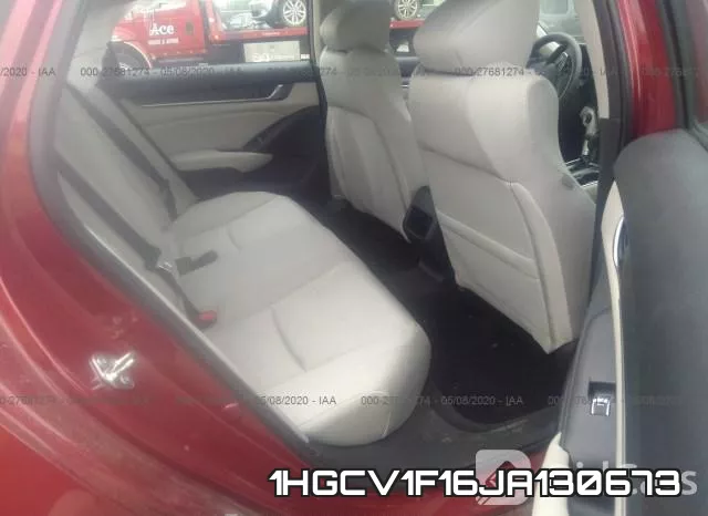 1HGCV1F16JA130673 фото 9