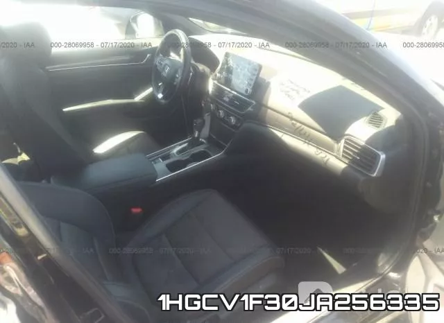 1HGCV1F30JA256335 фото 6