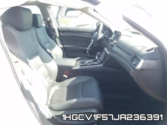 1HGCV1F57JA236391 фото 6